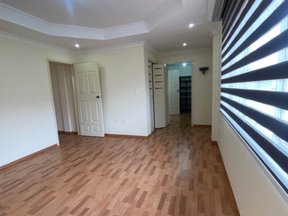 Foto 6 de arriendo casa en conjunto el Dean - capelo 3 habitaciones con piscina comunal