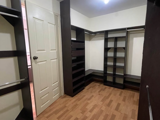 Foto 7 de arriendo casa en conjunto el Dean - capelo 3 habitaciones con piscina comunal