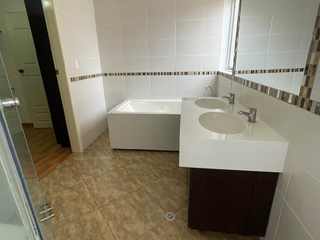 Foto 8 de arriendo casa en conjunto el Dean - capelo 3 habitaciones con piscina comunal