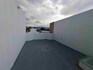 Foto 6 de Alquiler casa valle de los chillos