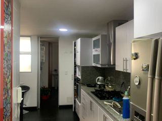 Foto 15 de VENDO PRECIOSO Y MUY AMPLIO APARTAMENTO PENTHOUSE DE 200M2 MAS 105M2 EN TERRAZAS EN SECTOR PALERMO CON ASCENSOR