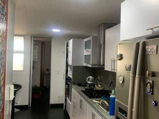 Foto 11 de VENDO PRECIOSO Y MUY AMPLIO APARTAMENTO PENTHOUSE DE 200M2 MAS 105M2 EN TERRAZAS EN SECTOR PALERMO CON ASCENSOR