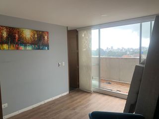 Foto 5 de VENDO PRECIOSO Y MUY AMPLIO APARTAMENTO PENTHOUSE DE 200M2 MAS 105M2 EN TERRAZAS EN SECTOR PALERMO CON ASCENSOR
