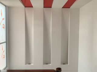 Foto 7 de VENDO PRECIOSO Y MUY AMPLIO APARTAMENTO PENTHOUSE DE 200M2 MAS 105M2 EN TERRAZAS EN SECTOR PALERMO CON ASCENSOR