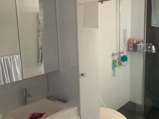 Foto 14 de VENDO PRECIOSO Y MUY AMPLIO APARTAMENTO PENTHOUSE DE 200M2 MAS 105M2 EN TERRAZAS EN SECTOR PALERMO CON ASCENSOR