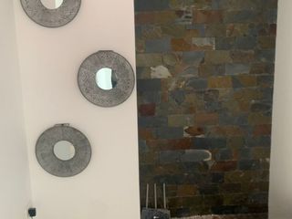 Foto 12 de VENDO PRECIOSO Y MUY AMPLIO APARTAMENTO PENTHOUSE DE 200M2 MAS 105M2 EN TERRAZAS EN SECTOR PALERMO CON ASCENSOR
