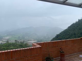 Foto 13 de VENDO PRECIOSO Y MUY AMPLIO APARTAMENTO PENTHOUSE DE 200M2 MAS 105M2 EN TERRAZAS EN SECTOR PALERMO CON ASCENSOR