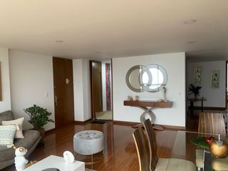 Foto 9 de VENDO PRECIOSO Y MUY AMPLIO APARTAMENTO PENTHOUSE DE 200M2 MAS 105M2 EN TERRAZAS EN SECTOR PALERMO CON ASCENSOR