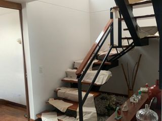 Foto 6 de VENDO PRECIOSO Y MUY AMPLIO APARTAMENTO PENTHOUSE DE 200M2 MAS 105M2 EN TERRAZAS EN SECTOR PALERMO CON ASCENSOR