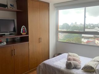 Foto 16 de VENDO PRECIOSO Y MUY AMPLIO APARTAMENTO PENTHOUSE DE 200M2 MAS 105M2 EN TERRAZAS EN SECTOR PALERMO CON ASCENSOR