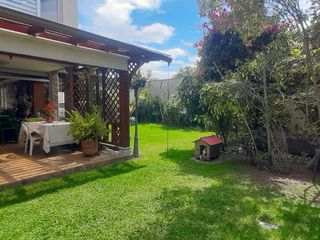 Foto 1 de Renta de Casa en Lumbisi cerca al Colegio Alemán