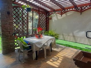 Foto 5 de Renta de Casa en Lumbisi cerca al Colegio Alemán