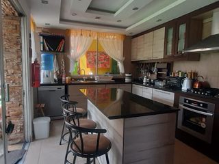 Foto 6 de Renta de Casa en Lumbisi cerca al Colegio Alemán