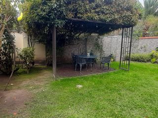 Foto 4 de Renta de Casa en Lumbisi cerca al Colegio Alemán