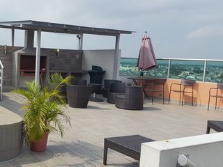 Foto 18 de ¡Vendo! Departamento La Vista Towers 2 Dormitorios, Cerca City Mall La Rotonda