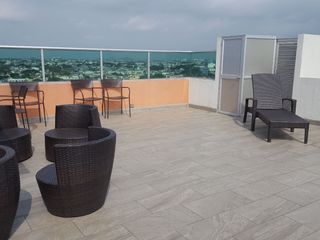 Foto 19 de ¡Vendo! Departamento La Vista Towers 2 Dormitorios, Cerca City Mall La Rotonda