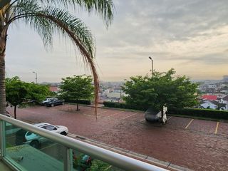 Foto 17 de ¡Vendo! Departamento La Vista Towers 2 Dormitorios, Cerca City Mall La Rotonda