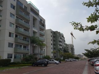 Foto 27 de ¡Vendo! Departamento La Vista Towers 2 Dormitorios, Cerca City Mall La Rotonda