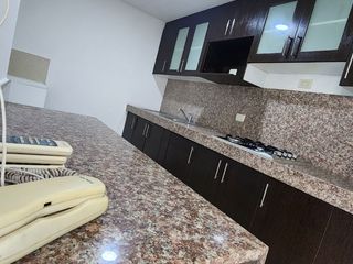 Foto 5 de ¡Vendo! Departamento La Vista Towers 2 Dormitorios, Cerca City Mall La Rotonda