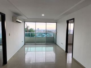 Foto 3 de ¡Vendo! Departamento La Vista Towers 2 Dormitorios, Cerca City Mall La Rotonda