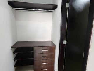 Foto 15 de ¡Vendo! Departamento La Vista Towers 2 Dormitorios, Cerca City Mall La Rotonda