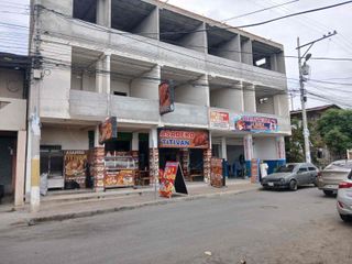 Foto 1 de Propiedad Comercial en Venta en Rocafuerte, Manabí
