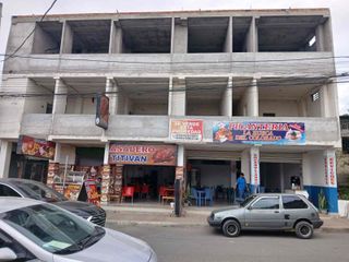 Foto 2 de Propiedad Comercial en Venta en Rocafuerte, Manabí