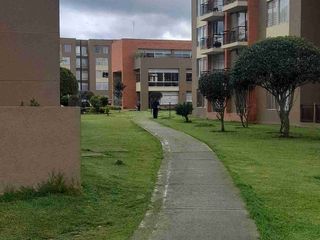 Foto 11 de Vendo Estupendo Apto. como nuevo, recién remodelado en Cajicá Cund.