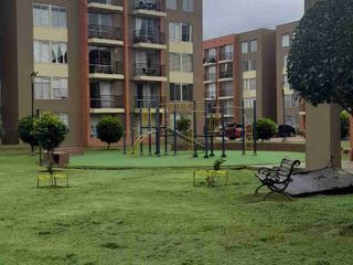 Foto 10 de Vendo Estupendo Apto. como nuevo, recién remodelado en Cajicá Cund.