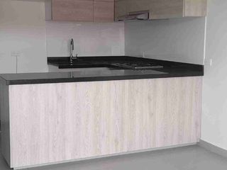 Foto 16 de Vendo Estupendo Apto. como nuevo, recién remodelado en Cajicá Cund.