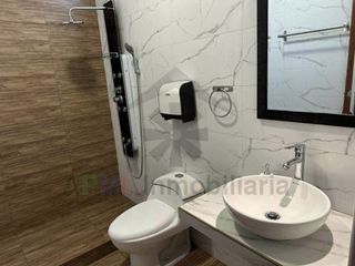 Foto 5 de VENTA DE CASA AMPLIA CON PISCINA EN CHICLAYO LA VICTORIA