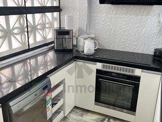 Foto 3 de VENTA DE CASA MODERNA EN EL CENTRO DE CHICLAYO
