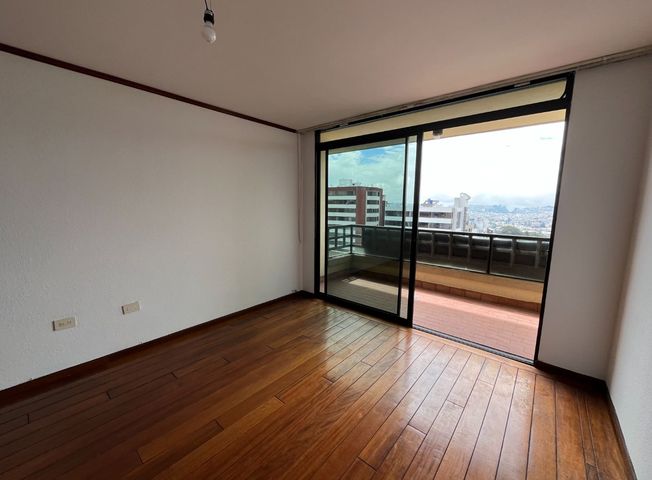 Apartamento en venta en El Bosque - Widok 4