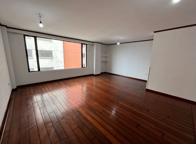 Apartamento en venta en El Bosque - Widok 6