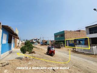 Foto 5 de SE VENDE TERRENO VENTANILLA