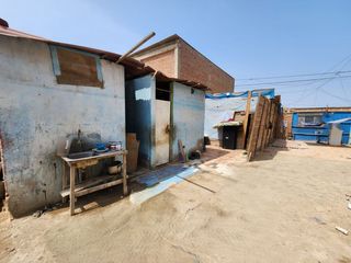 Foto 2 de SE VENDE TERRENO VENTANILLA