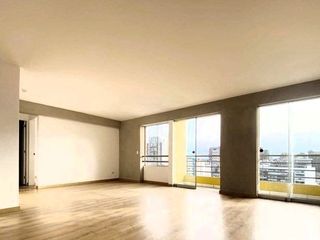 Foto 2 de Dptos., 102 m2, estreno, vista panorámica, 2 dorms, 2 baños, 1 estac.