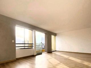 Foto 3 de Dptos., 102 m2, estreno, vista panorámica, 2 dorms, 2 baños, 1 estac.