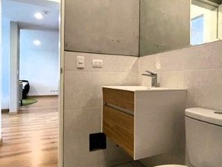 Foto 10 de Dptos., 102 m2, estreno, vista panorámica, 2 dorms, 2 baños, 1 estac.