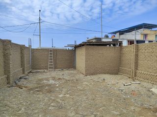 Foto 1 de VENTA DE TERRENO EN HUANCHAQUITO