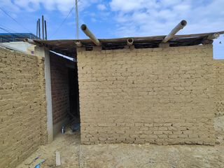 Foto 2 de VENTA DE TERRENO EN HUANCHAQUITO