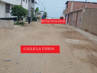 Foto 6 de VENTA DE TERRENO EN HUANCHAQUITO