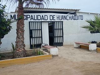 Foto 4 de VENTA DE TERRENO EN HUANCHAQUITO