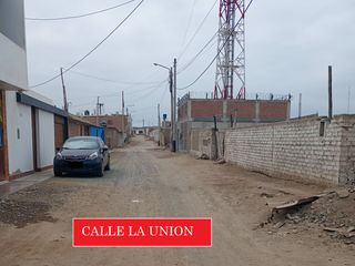 Foto 3 de VENTA DE TERRENO EN HUANCHAQUITO