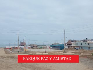 Foto 7 de VENTA DE TERRENO EN HUANCHAQUITO