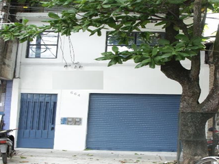 Alquilo Local Comercial