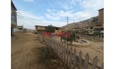 Casa en Venta en Villa María del Triunfo - Widok 2