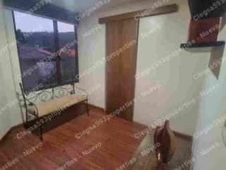 Foto 11 de RENTO O ARRIENDO CASA AMOBLADA EN FRENTE DEL RIO