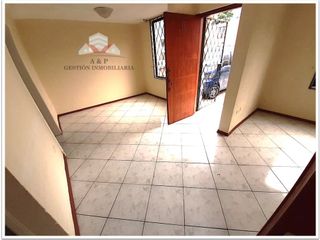 Foto 24 de SE ARRIENDA CASA DE 4 DORMITORIOS SECTOR SANGOLQUI - VALLE DE LOS CHILLOS