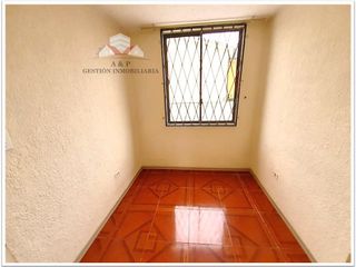 Foto 17 de SE ARRIENDA CASA DE 4 DORMITORIOS SECTOR SANGOLQUI - VALLE DE LOS CHILLOS